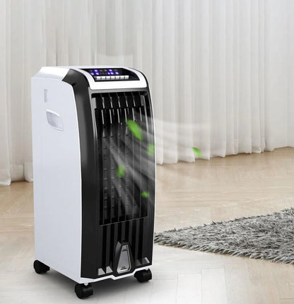 Portable Air Conditioner Stand Up AC Unit (Windowless) for Bedroom, Home & Office