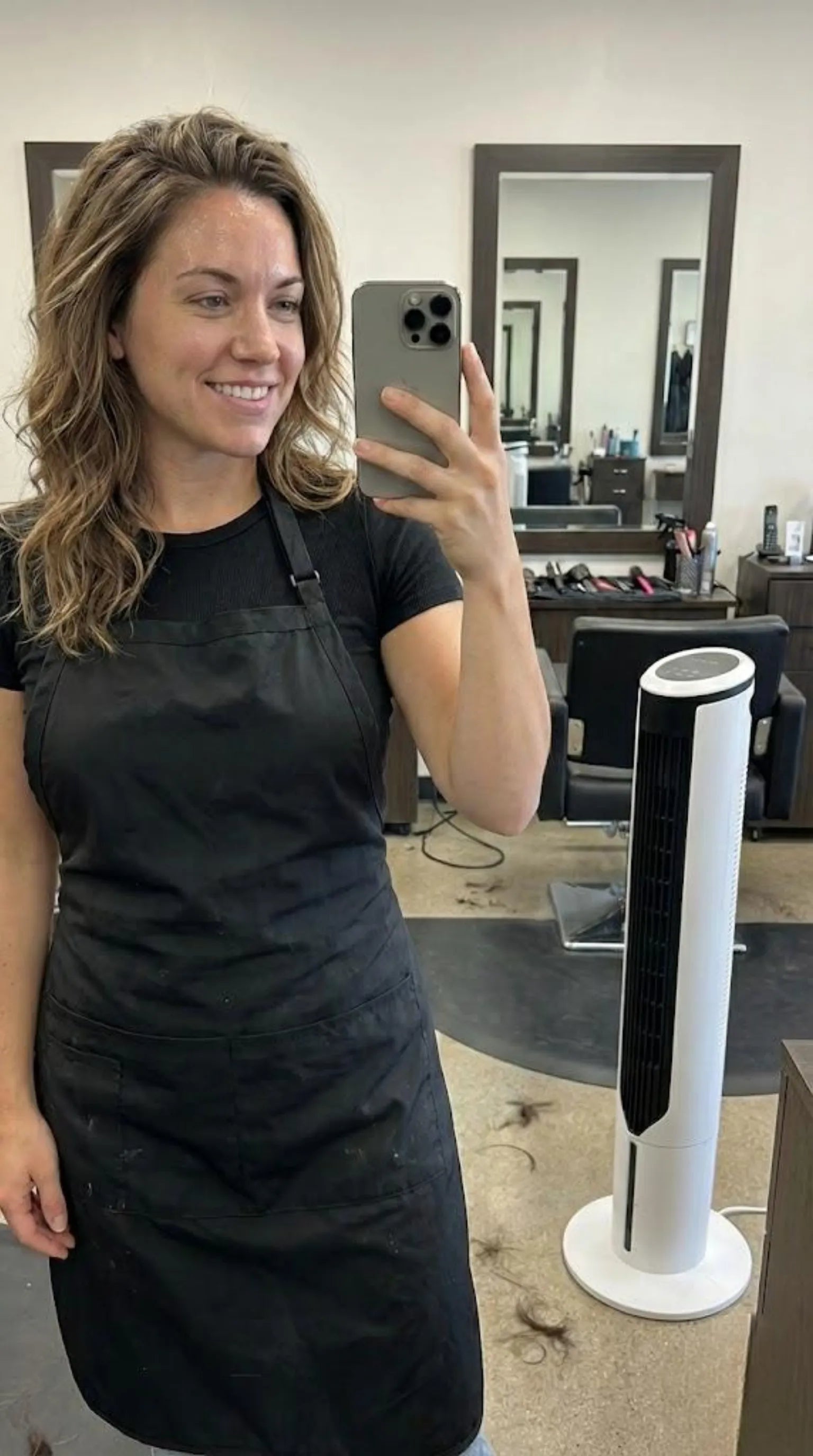 Rachel K.