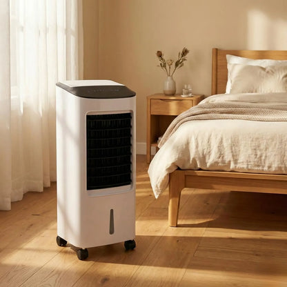 Portable Air Conditioner Stand Up Room Cooler Indoor AC Unit (Windowless)