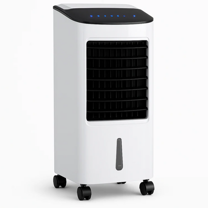 Frostenix™ Best Portable Air Conditioner Stand Up Room Cooler Indoor AC Unit (Windowless) for Bedroom, Home & Office