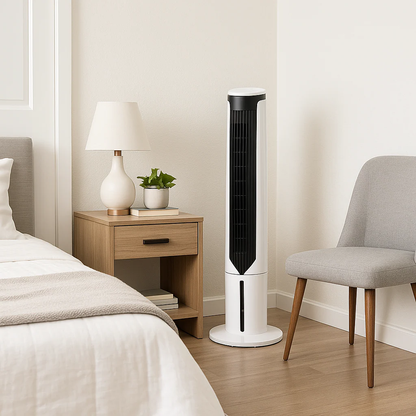ArcticPulse  Portable AC for Any Room