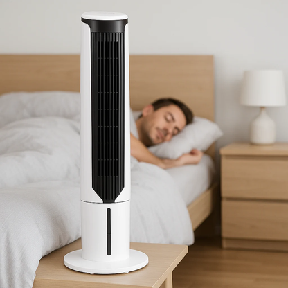 ArcticPulse  Portable AC for Any Room