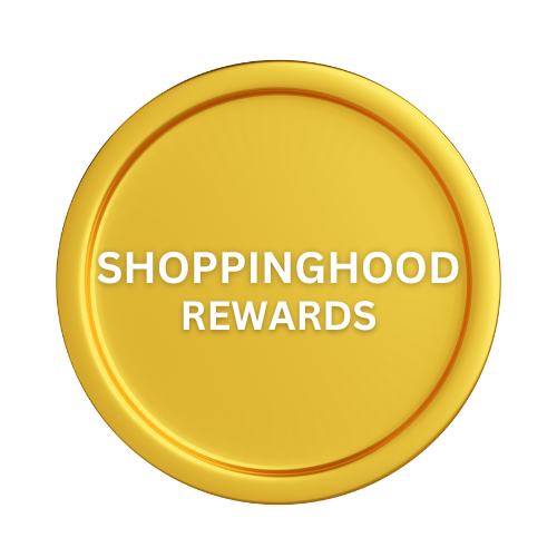 Shoppinghood Rewards