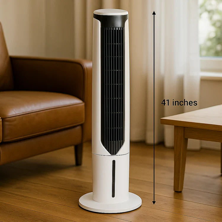 Transform Heat into Comfort in Minutes!