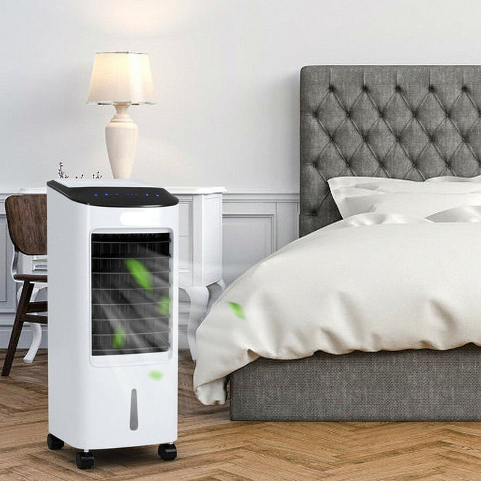 Portable Air Conditioner Stand Up AC Unit (Windowless) for Bedroom, Home & Office