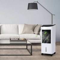 Portable Air Conditioner Stand Up AC Unit (Windowless) for Bedroom, Home & Office
