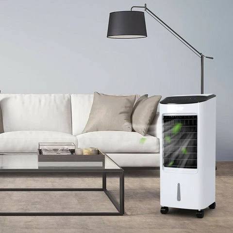 Portable Air Conditioner Stand Up AC Unit (Windowless) for Bedroom, Home & Office